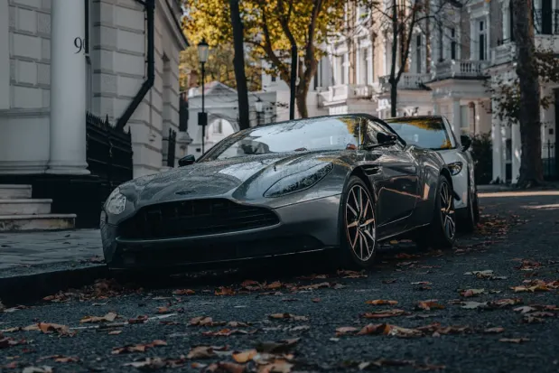 Vesper Casino Android/iOS Forrit